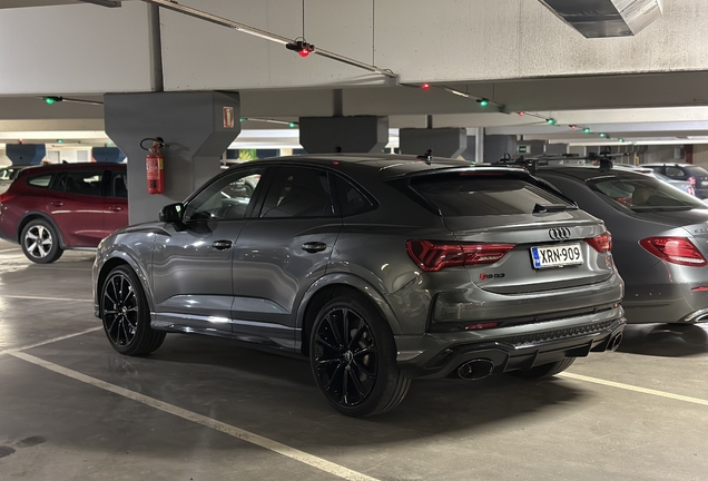 Audi RS Q3 Sportback 2020