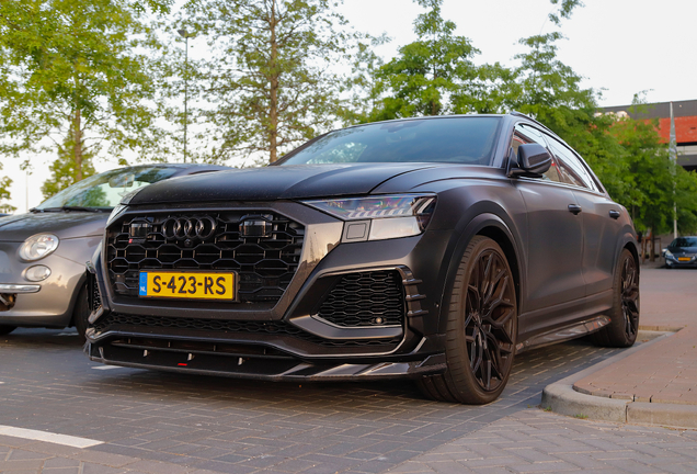 Audi RS Q8 Urban