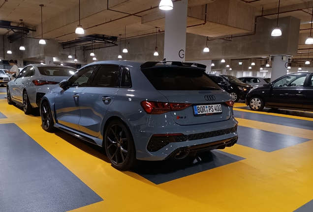 Audi RS3 Sportback 8Y