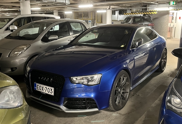 Audi RS5 B8 2012