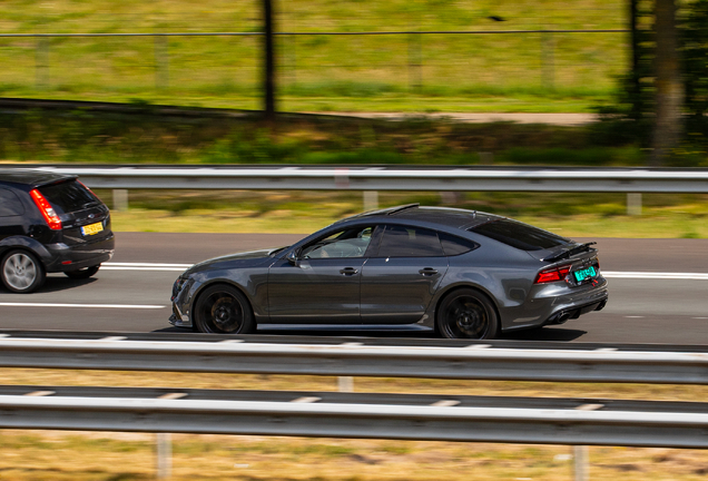 Audi RS7 Sportback 2015