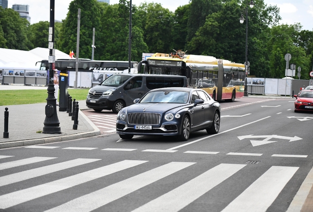 Bentley Flying Spur W12 2020