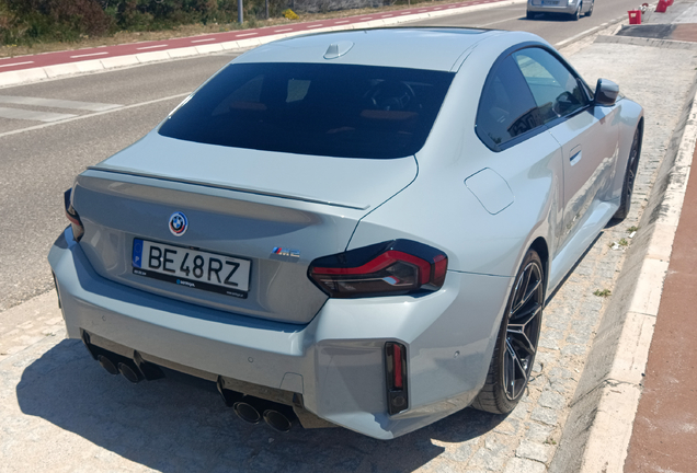 BMW M2 Coupé G87