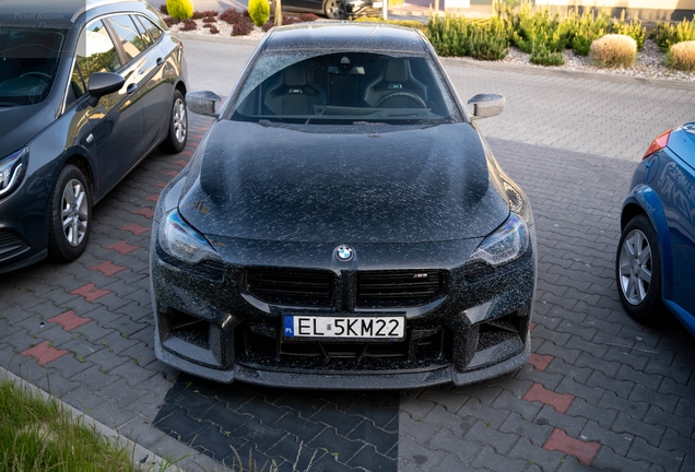 BMW M2 Coupé G87
