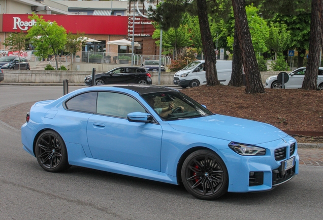 BMW M2 Coupé G87
