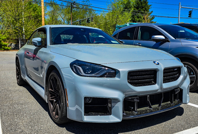 BMW M2 Coupé G87