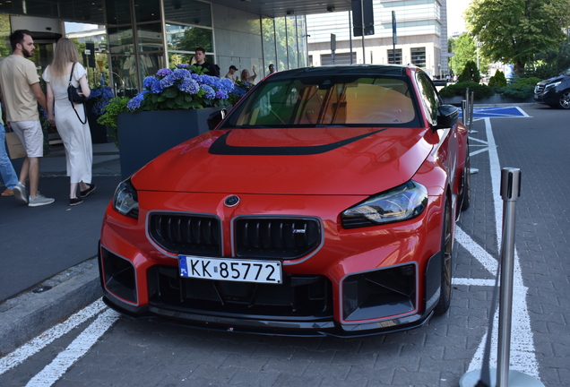BMW M2 Coupé G87