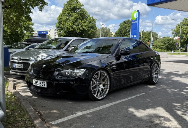 BMW M3 E92 Coupé