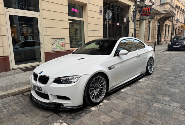 BMW M3 E92 Coupé