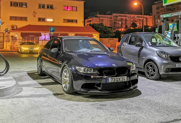 BMW M3 E92 Coupé