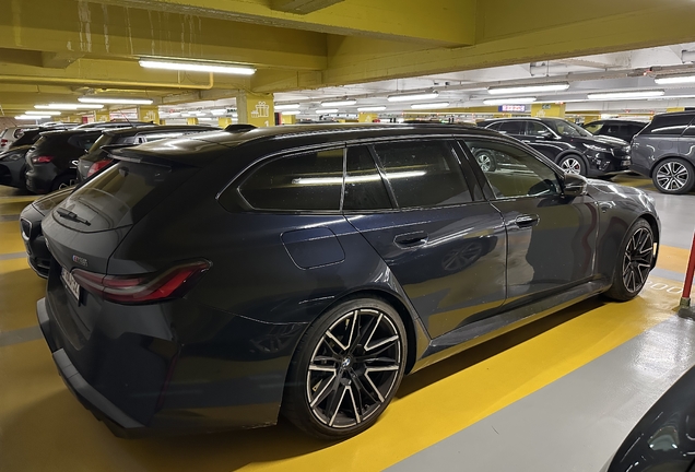 BMW M5 G99 Touring