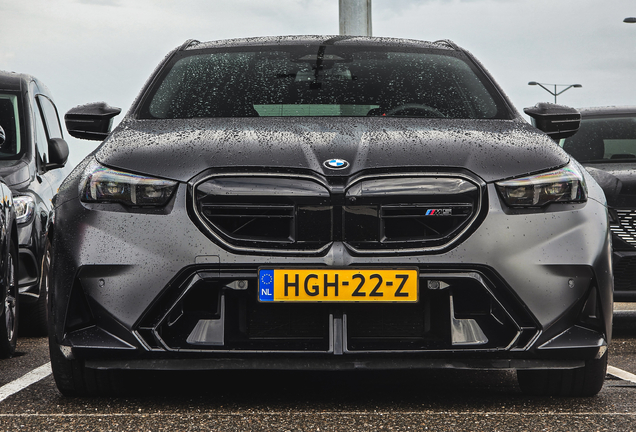 BMW M5 G99 Touring
