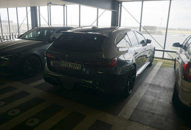 BMW M5 G99 Touring