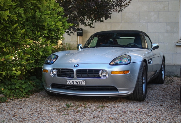 BMW Z8