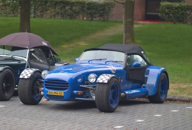 Donkervoort D8 Zetec Sport