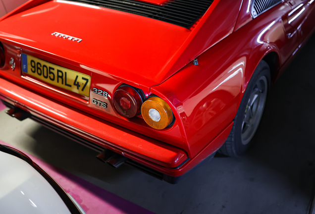 Ferrari 328 GTS