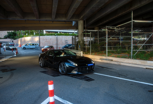 Ferrari F12berlinetta