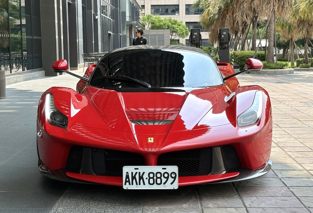 Ferrari LaFerrari