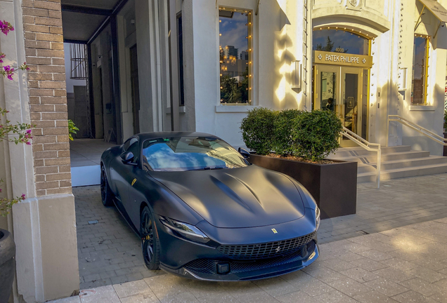 Ferrari Roma
