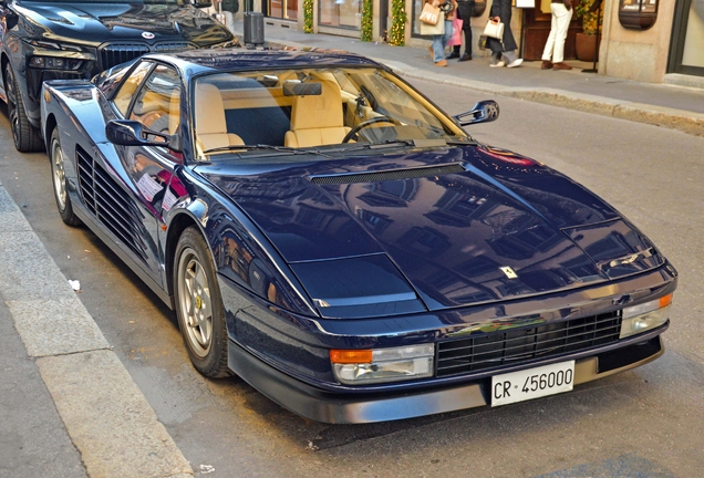 Ferrari Testarossa