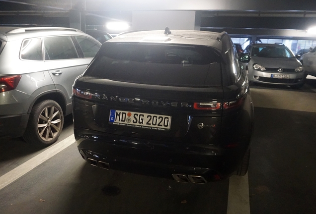 Land Rover Range Rover Velar SVAutobiography