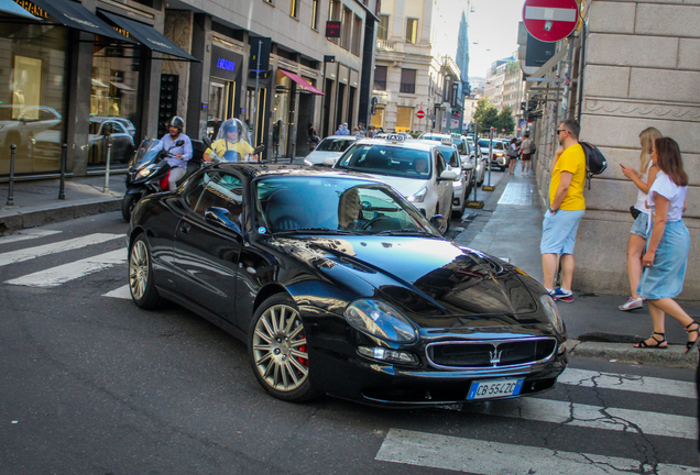Maserati 3200GT