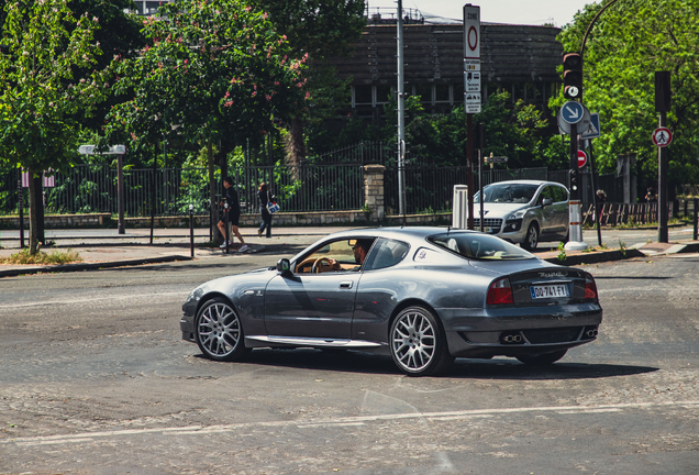 Maserati GranSport