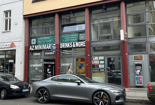 Polestar 1