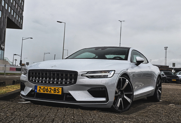 Polestar 1