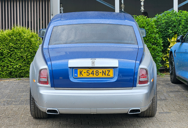 Rolls-Royce Phantom Series II