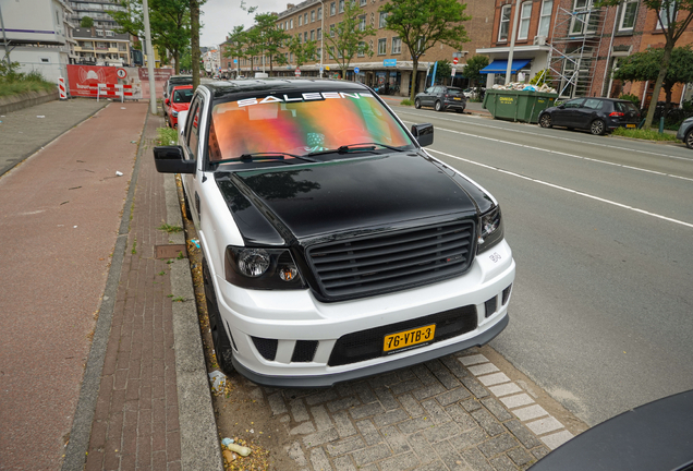Saleen S331 Supercab