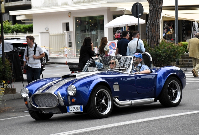 Shelby Cobra 427