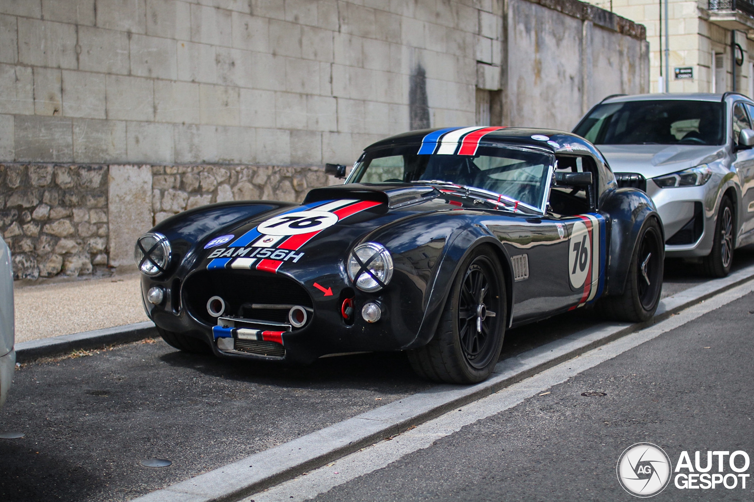 AC Cobra