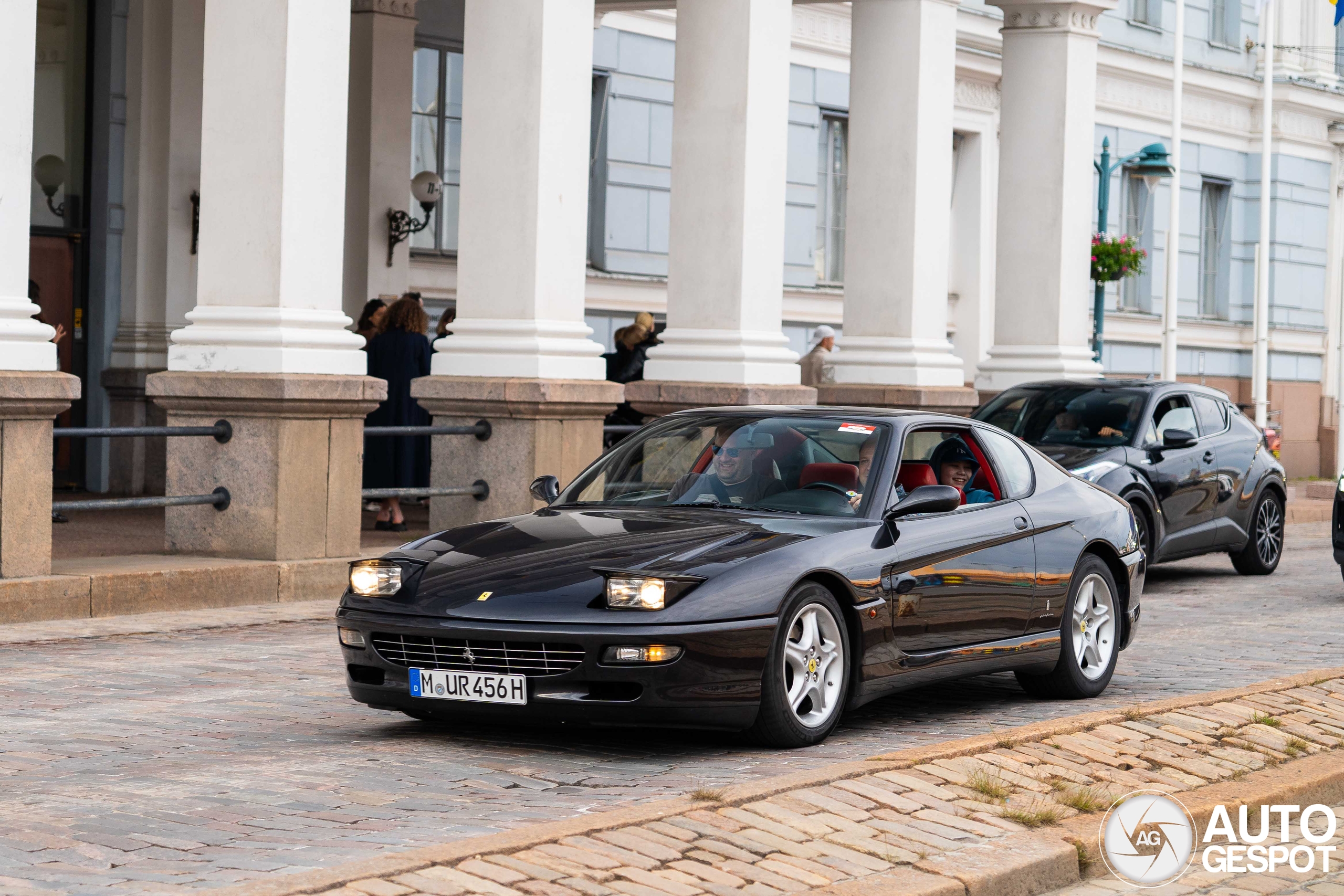 Ferrari 456 GT