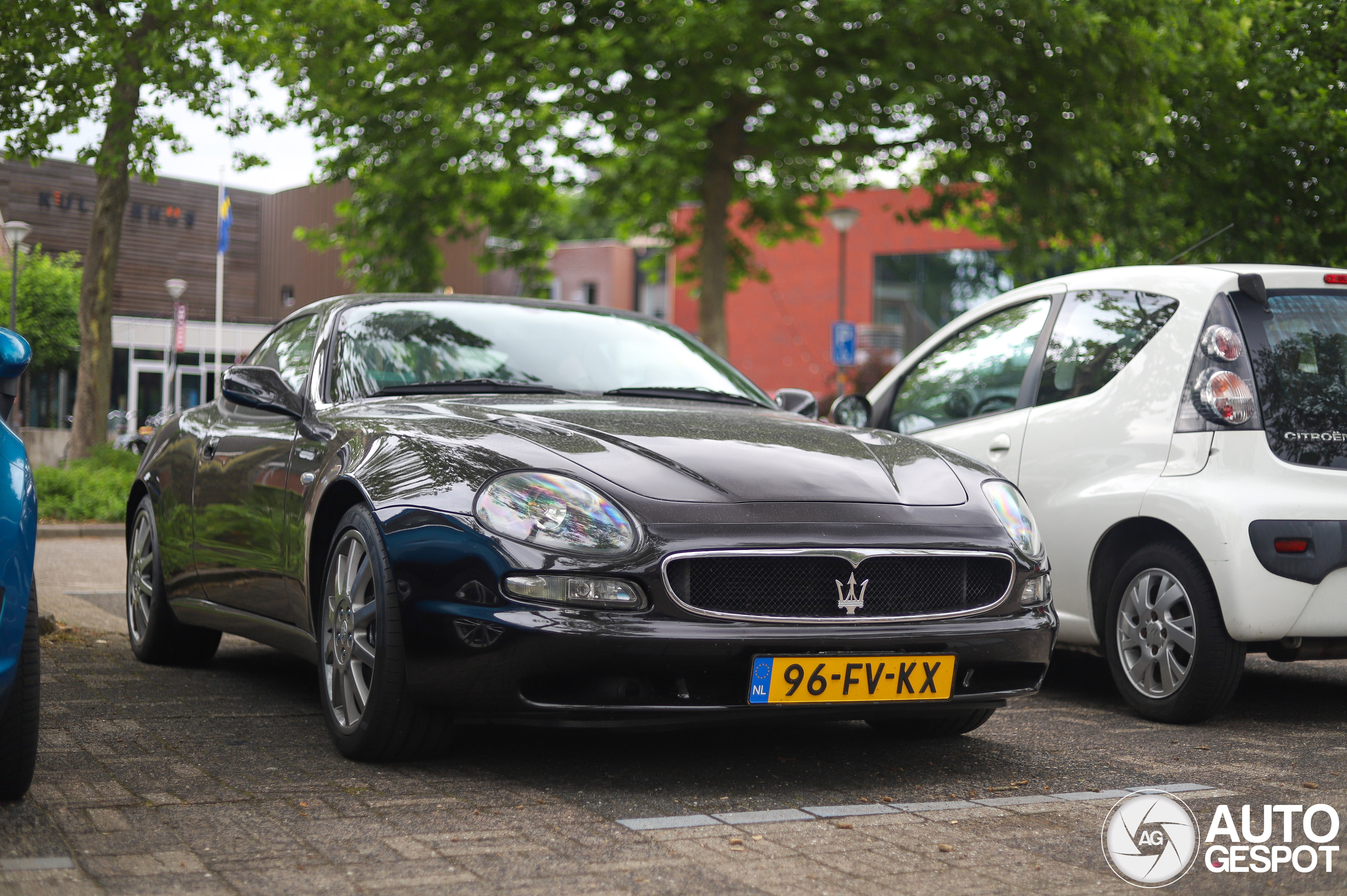 Maserati 3200GT