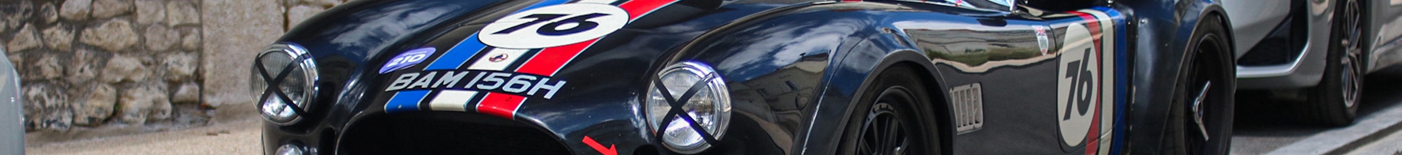 AC Cobra