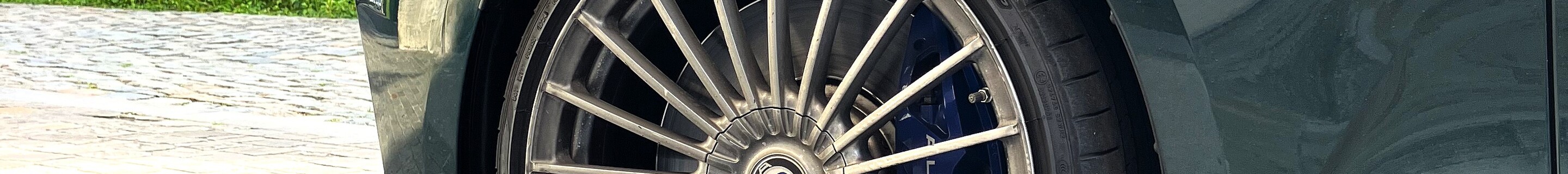 Alpina D3 S BiTurbo Touring 2023