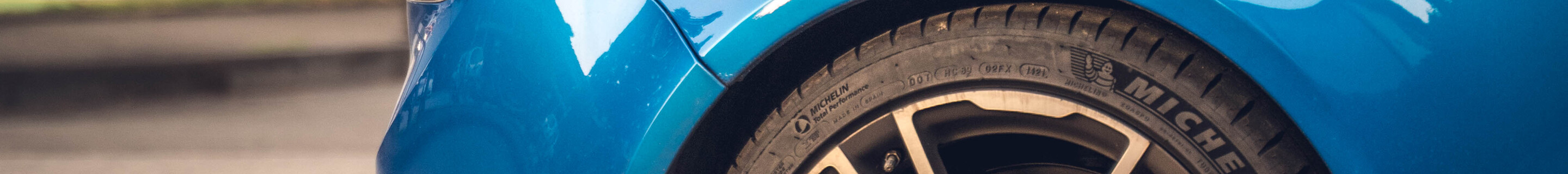Alpine A110 Première Edition