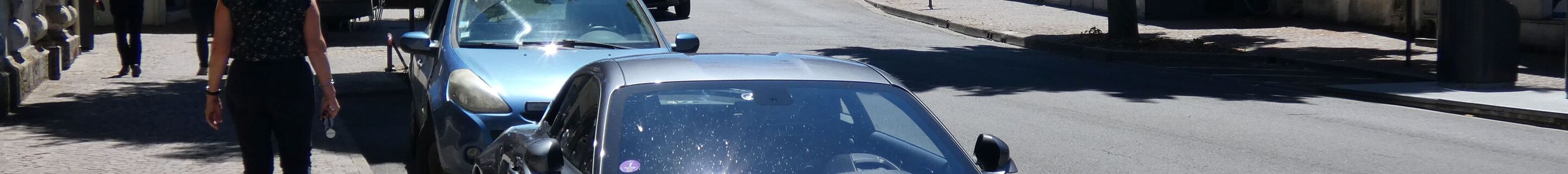 Alpine A110 Première Edition