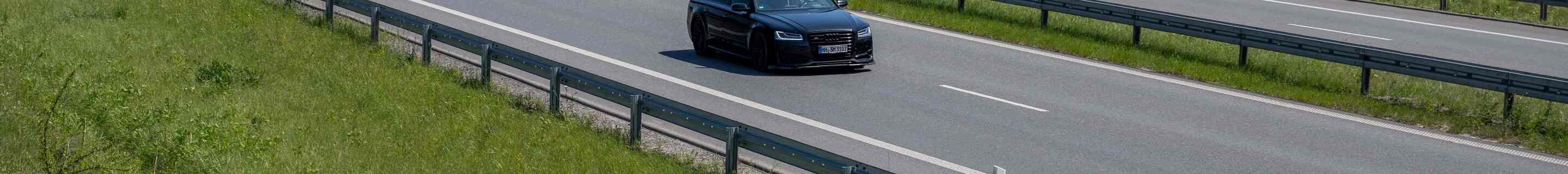 Audi ABT S8 D4 2014