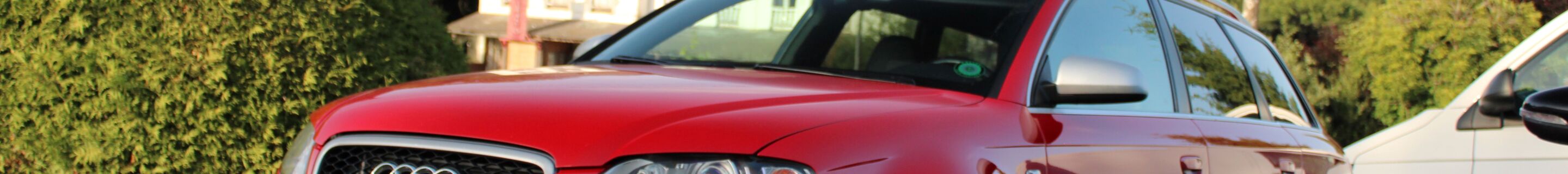 Audi RS4 Avant B7