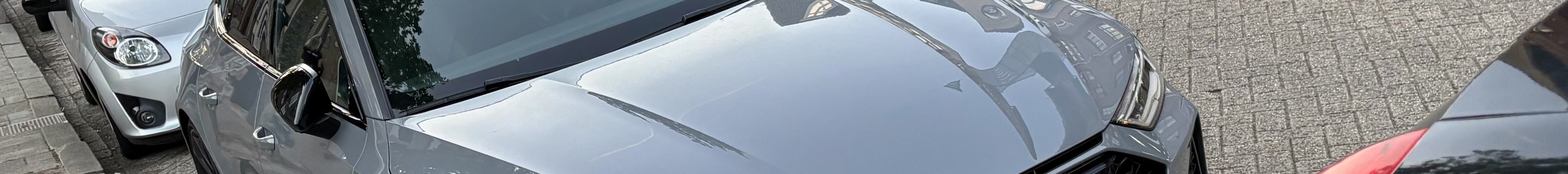 Audi RS7 Sportback C8