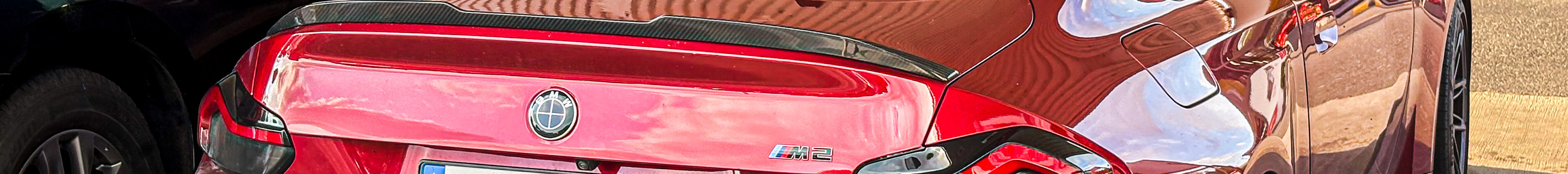 BMW M2 Coupé G87
