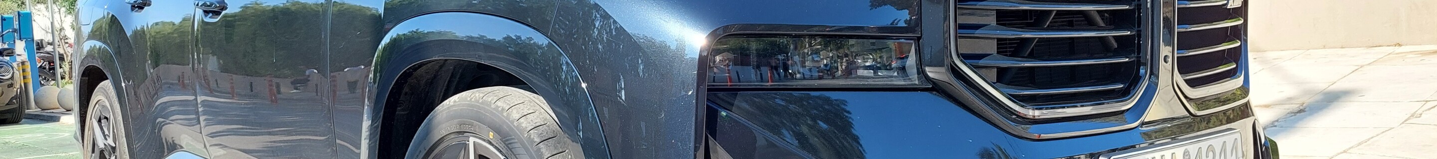 BMW XM G09