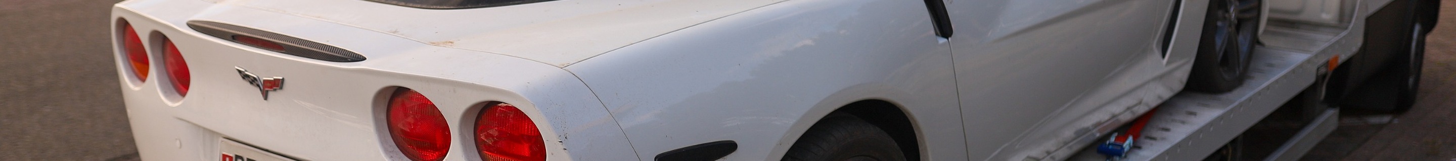 Chevrolet Corvette C6