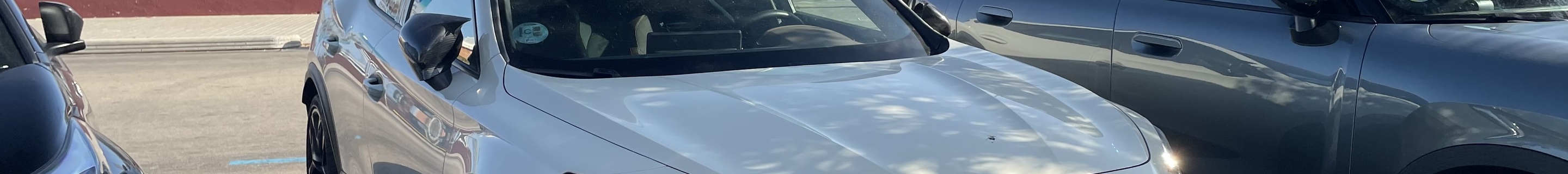 CUPRA Formentor VZ5