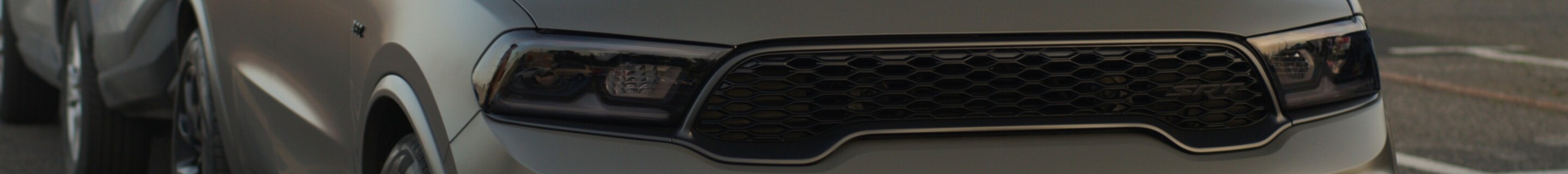 Dodge Durango SRT 2021