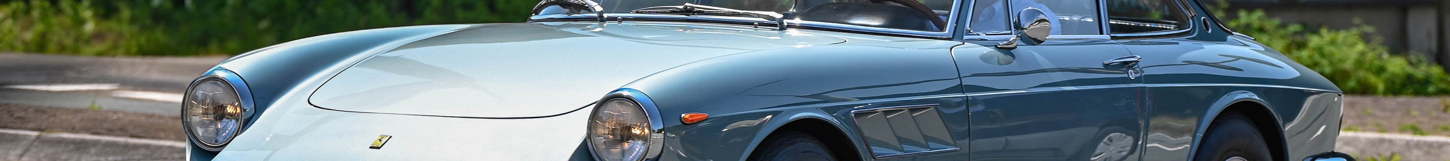Ferrari 330 GTC