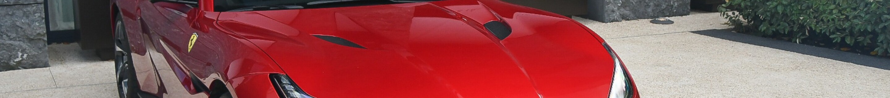 Ferrari Portofino M