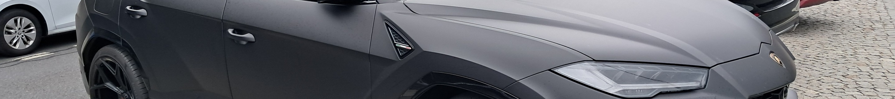 Lamborghini Urus Novitec Torado